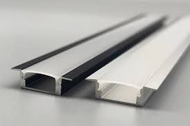 Alumiun Linear Profiles