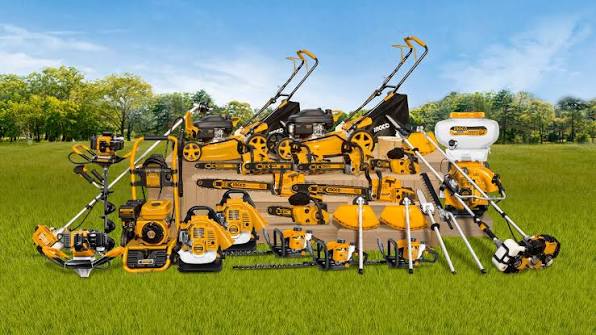 Garden Tools | أدوات الحدائق