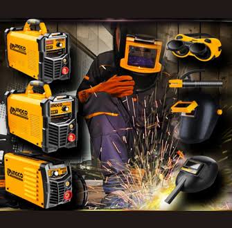 Welding Equipment | معدات اللحام