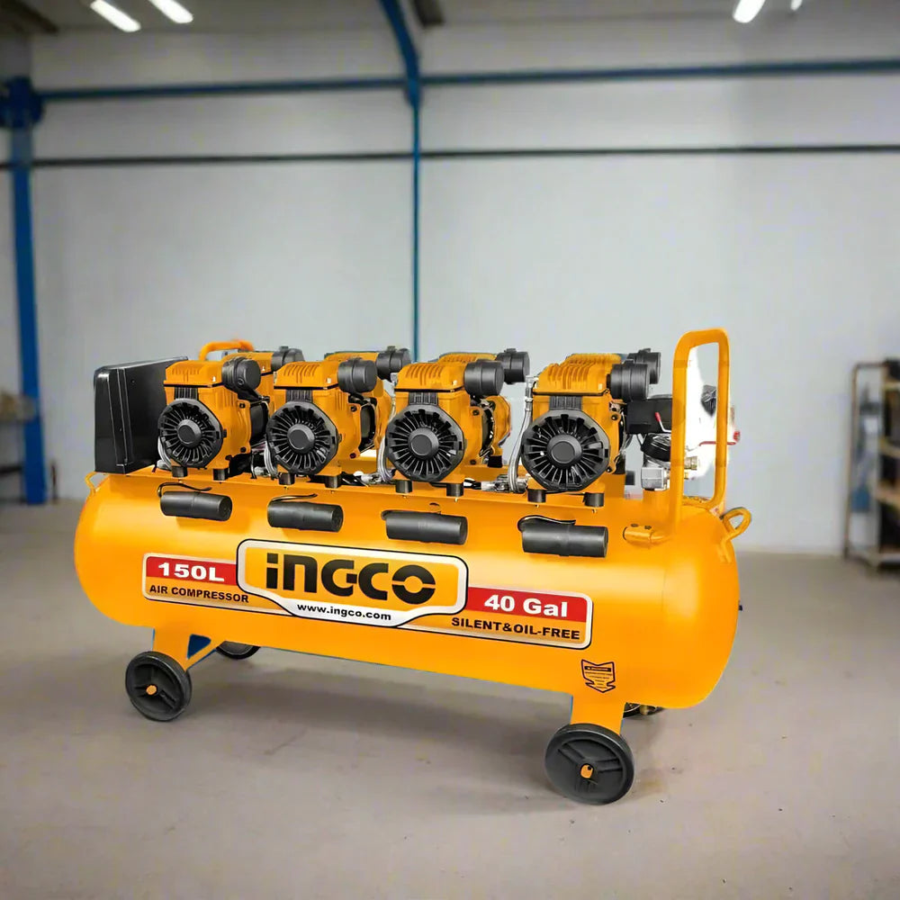 Air Tools & Compressors | أدوات الهواء