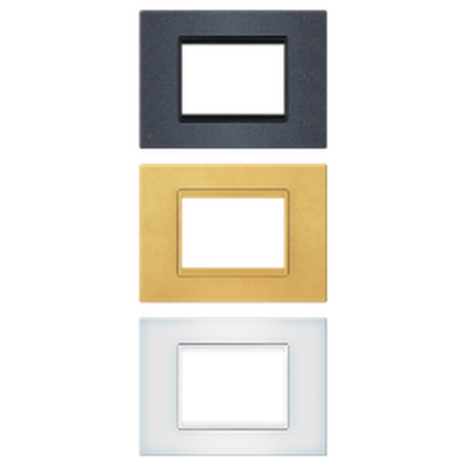 Cover Plates & Frames