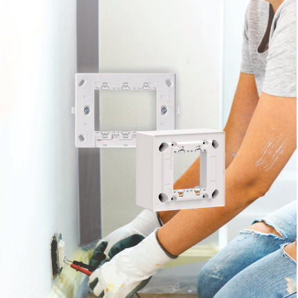 Installation Accessories