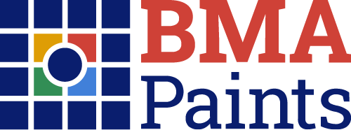 BMA Paints