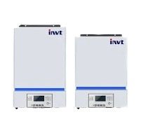 Off-Grid Inverters - Azar Group