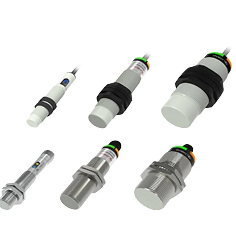 Proximity Sensors - Azar Group