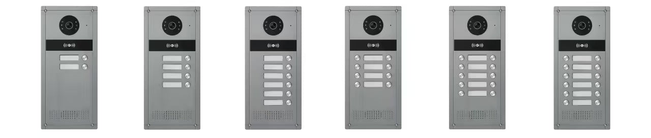 Smart Interphones - Azar Group