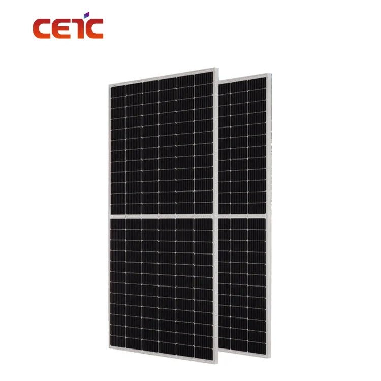 Solar Panels - Azar Group