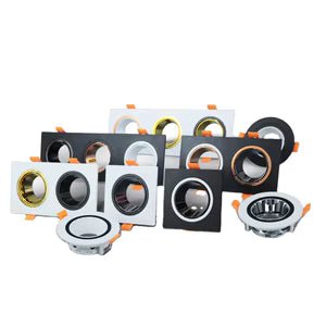 Spotlights - Azar Group