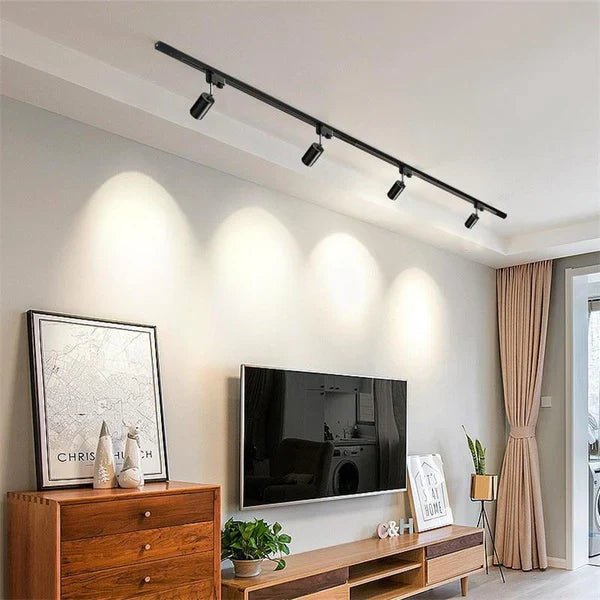 Track Light - Azar Group