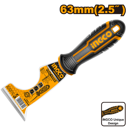 INGCO Multi-Purpose Putty Knife 60mm HPUT08060M