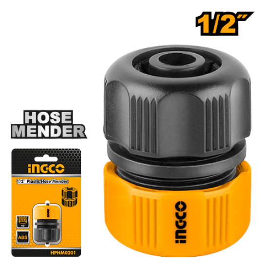 INGCO HPHM0201 Hose Mender 1/2in