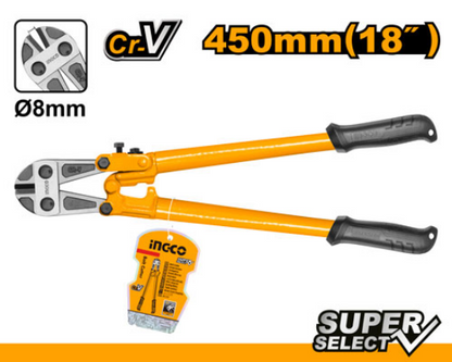 INGCO Bolt Cutter 18in HBC1818
