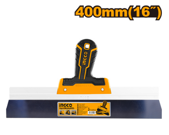 INGCO HPUT78400 Wide Putty Knife 400mm