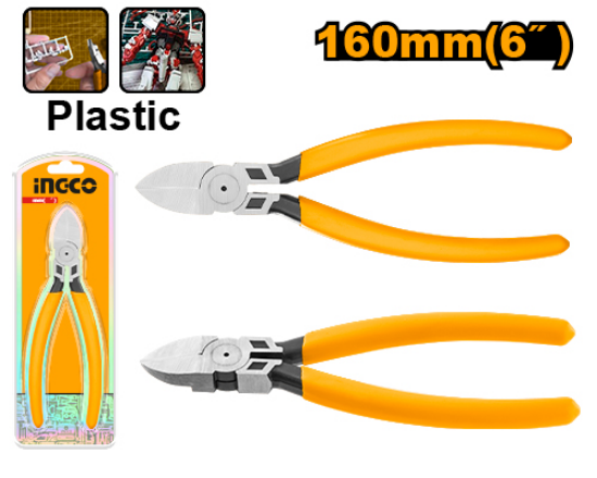 INGCO HDCP38160 | قطاعة بلاستك صناعية 6 بوصة
