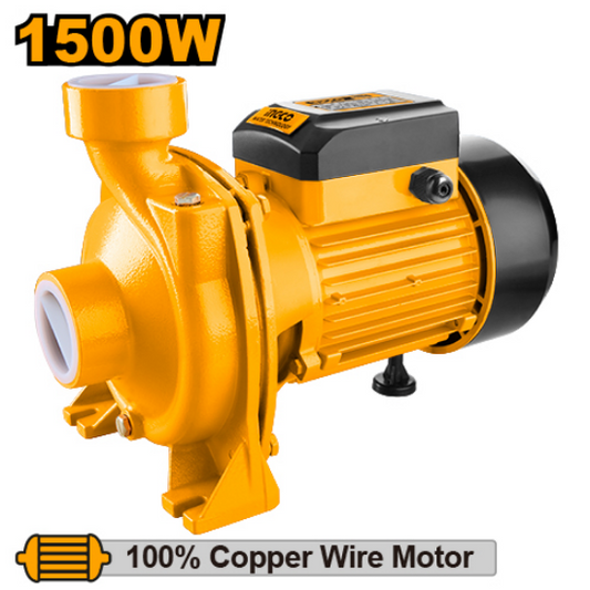 INGCO MHF15001 Centrifugal Water Pump 2HP 1500W
