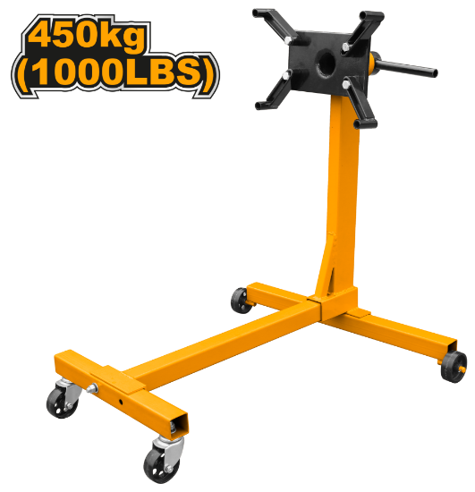 INGCO Engine Stand 450kg HEC051