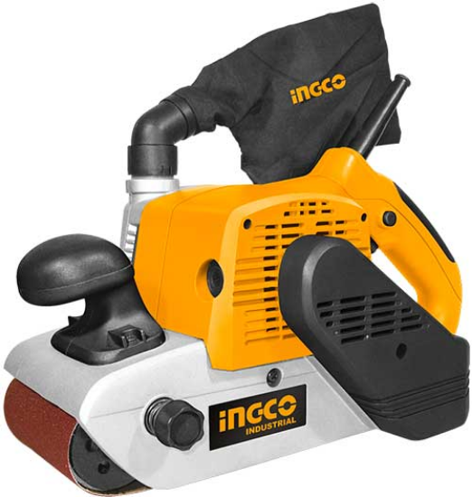 INGCO Belt Sander 1200W 610x100mm PBS12001