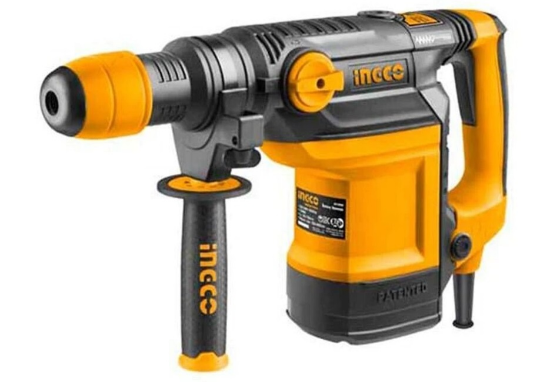 INGCO RH120068 SDS Max Rotary Hammer 1200W