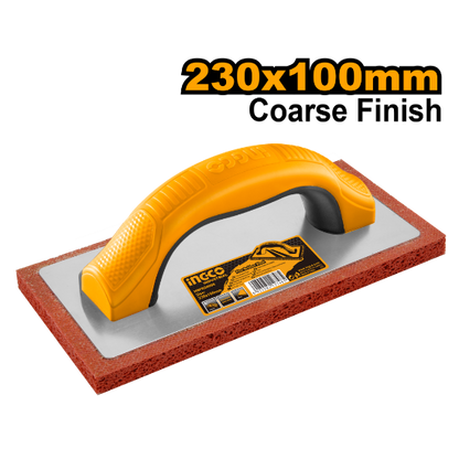 INGCO HSFR24008 Sponge Float 230x100mm