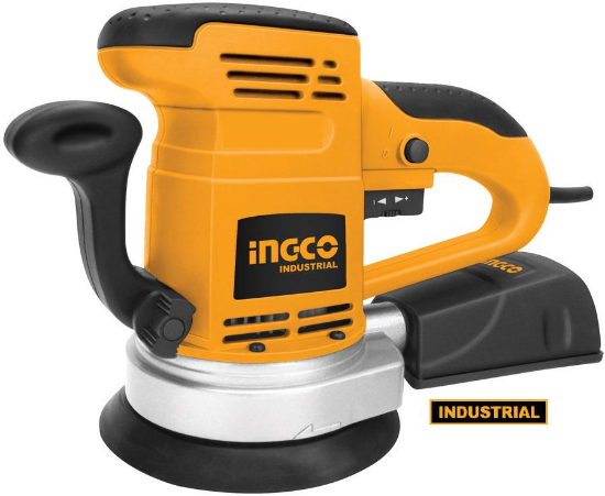 INGCO Random Orbital Sander 450W RS4501.2