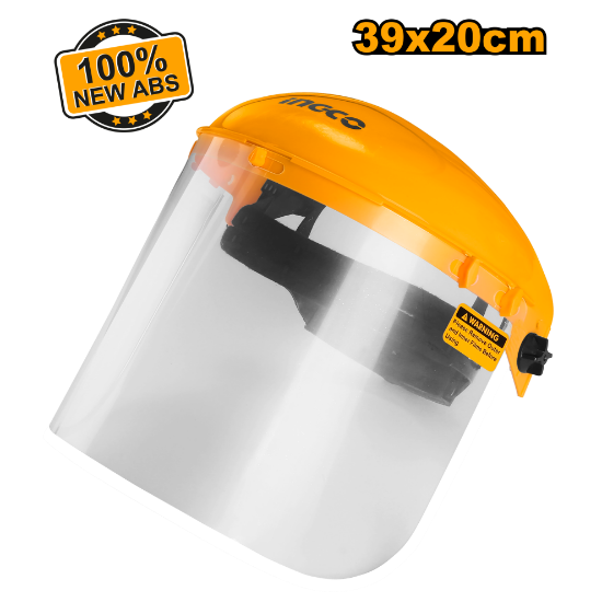INGCO Face Shield HFSPC01
