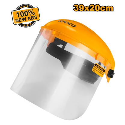 INGCO Face Shield HFSPC01