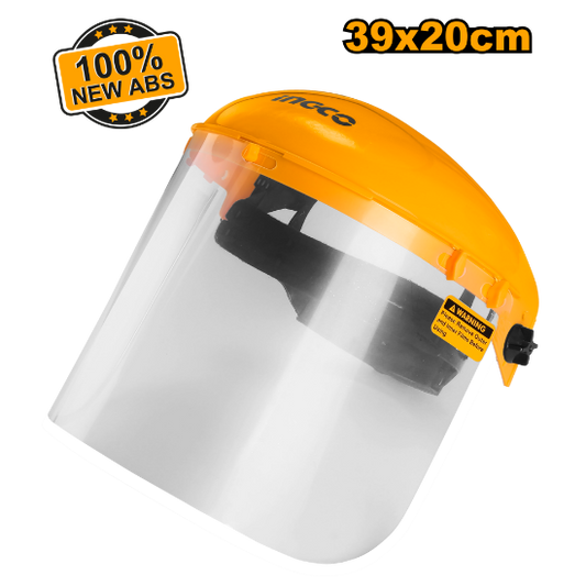 INGCO Face Shield HFSPC01