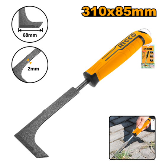 INGCO HWK1008 Grass Sickle 310mm