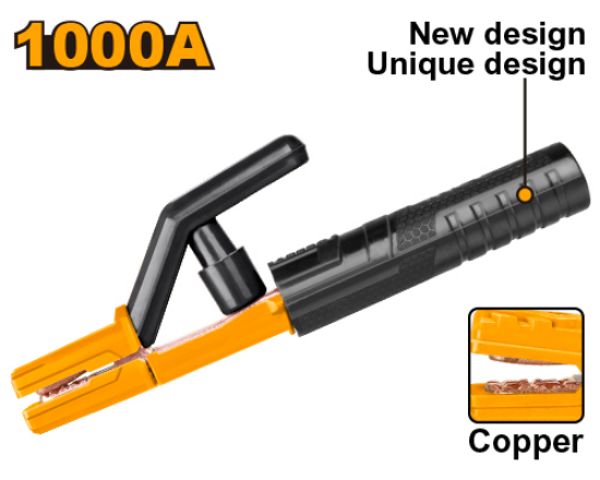INGCO WAH10008 | بانسة لحام صناعية 1000 أمبير