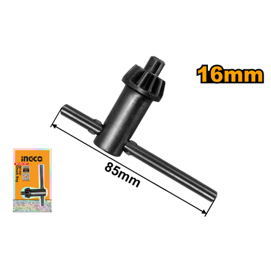 INGCO Drill Chuck Key 16mm CK1601