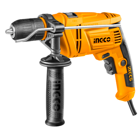 INGCO Impact Drill 650W 13mm Keyless Chuck ID6538-2