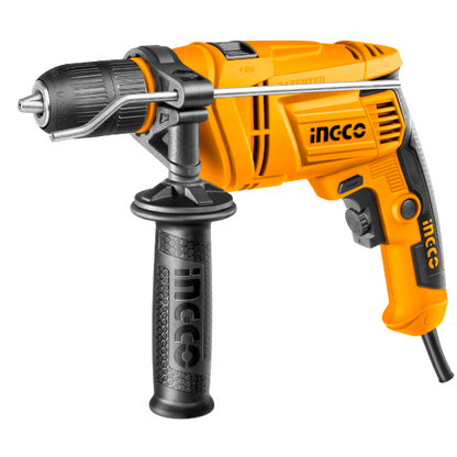 INGCO Impact Drill 650W 13mm Keyless Chuck ID6538-2
