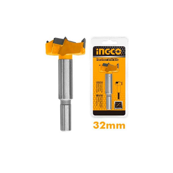 INGCO TCT Wood Hole Saw 32mm ADCS3201