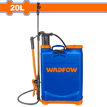 WADFOW Knapsack Pressure Sprayer 20L 4.5 Bar WKS1520