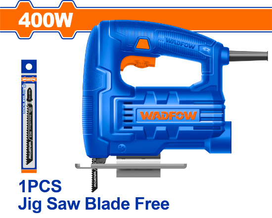 WADFOW Jigsaw 400W WJS15401