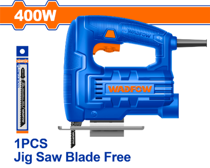 WADFOW Jigsaw 400W WJS15401