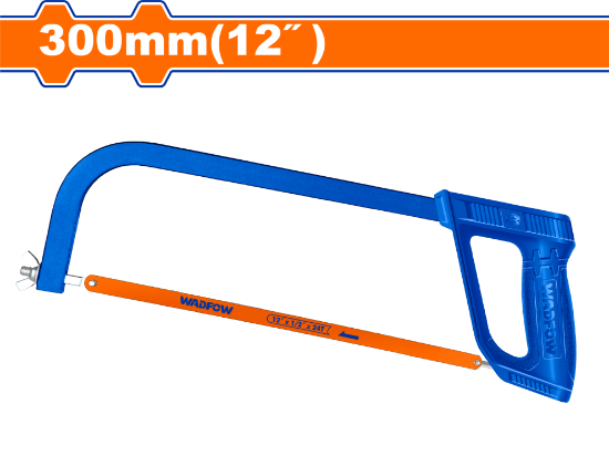 WADFOW Hacksaw Frame 12in 300mm WHF3138