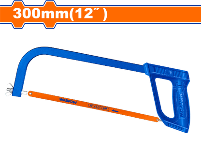 WADFOW Hacksaw Frame 12in 300mm WHF3138