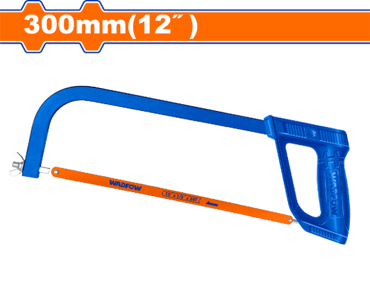 WADFOW Hacksaw Frame 12in 300mm WHF3138