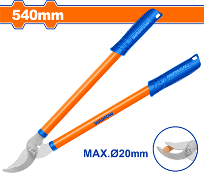 WADFOW Long Handle Loppers 540mm WPR2E24