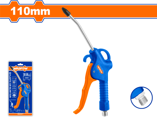 WADFOW Air Blow Gun 110mm WGA4611
