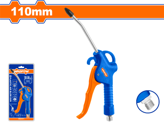 WADFOW Air Blow Gun 110mm WGA4611