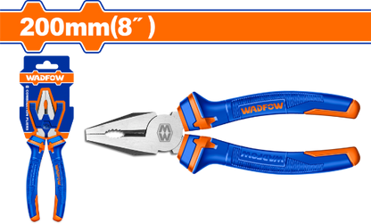 WADFOW Combination Pliers 8in WPL1C08