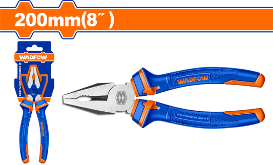WADFOW Combination Pliers 8in WPL1C08