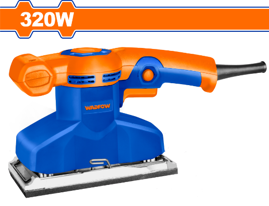 WADFOW Sheet Sander 320W WFA2501
