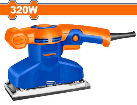 WADFOW Sheet Sander 320W WFA2501