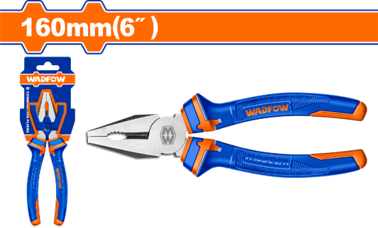 WADFOW Combination Pliers 6in WPL1C06