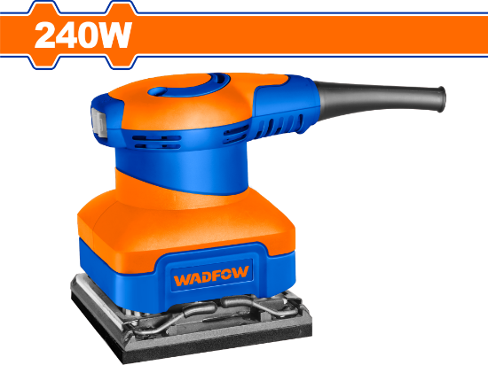 WADFOW Palm Sander 240W WFA1501