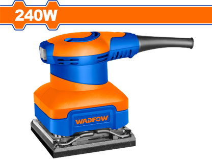 WADFOW Palm Sander 240W WFA1501
