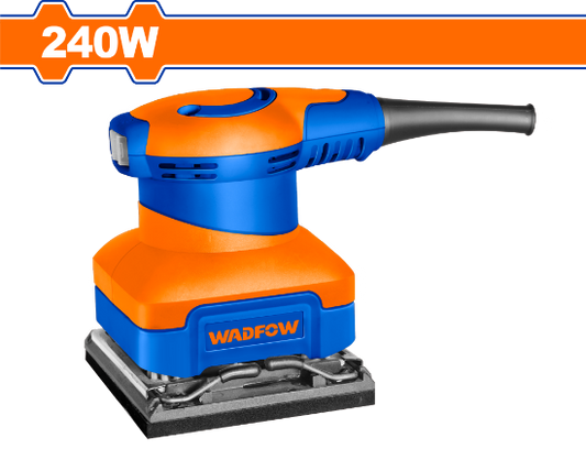 WADFOW Palm Sander 240W WFA1501
